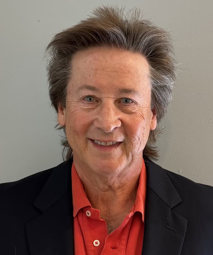 Dan Regenold