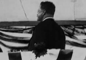 Teddy Roosevelt–One of Our Greatest Presidents?