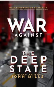 Dismantling The Deep State