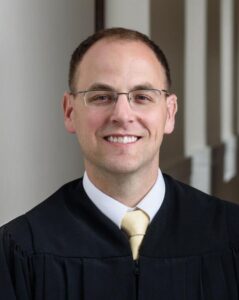 Trial Courts in Ohio & Public Safety In Hamilton County, OH
