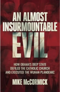 “An Almost Insurmountable Evil” by Mike McCormick
