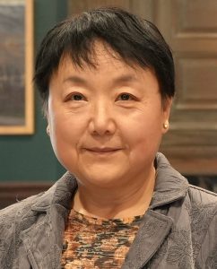 Mao’s America–A Survivor’s Warning