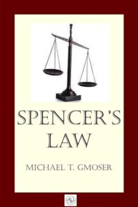 Behind the Scenes of Justice with Mike Gmoser