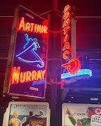 American Sign Museum Tour