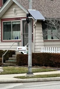 The Constitution and The New Era of Government Surveillance