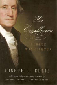 George Washington, The Indispensable One