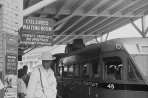 Class Cancelled*** A White Soldier’s Experience of the WWII Segregated Army