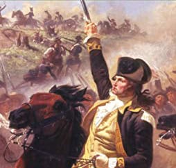 George Washington, The Indispensable One