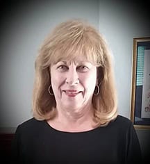 Betty Overstreet