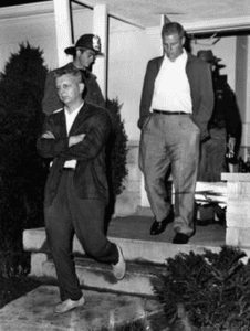 The Bricca Murder Case Revisited at 60 Years