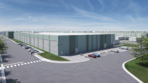 Panel: Trenton Residents Fighting Amazon’s AI Data Center