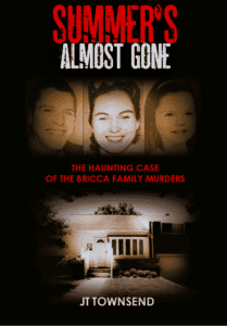 The Bricca Murder Case Revisited at 60 Years