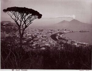 What We’ve Learned About The Ancient Roman City of Pompeii