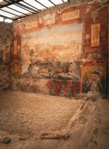 What We’ve Learned About The Ancient Roman City of Pompeii