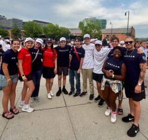 Club America/TPUSA at EmpowerU
