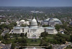 Panel: How to Influence Your Federal Legislators